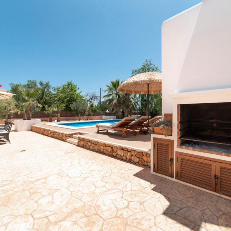 Private Villa near Ibiza town (10min) - Villa - 22