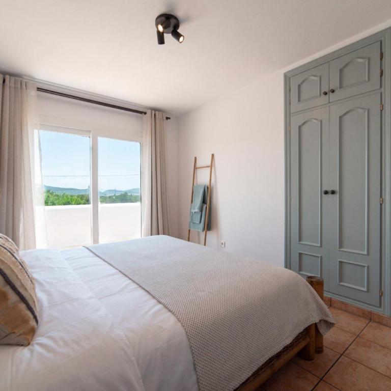 Private Villa near Ibiza town (10min) - Villa - 25