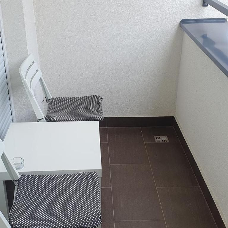 Apartman Blok 51 - Apartman sa 1 Spavaćom Sobom - 13