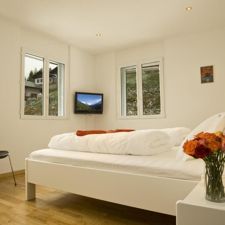 Apartments Residenz Iris - Appartamento Deluxe con 3 Camere da Letto (B 41) - 6
