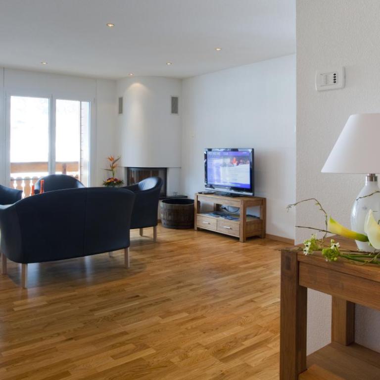 Apartments Residenz Iris - Appartamento Deluxe con 3 Camere da Letto (B 41) - 2
