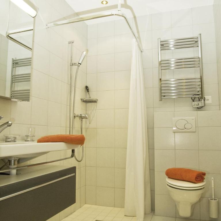 Apartments Residenz Iris - Appartamento Deluxe con 3 Camere da Letto (B 41) - 7