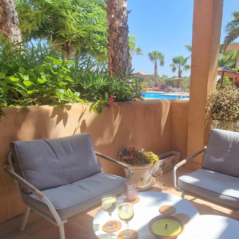 Geweldig Appertement in La Zenia, Costa Blanca Z. - Apartamento de 2 dormitorios - 2