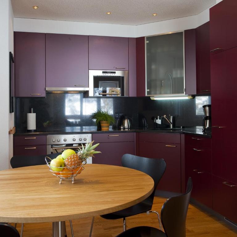 Apartments Residenz Iris - Appartamento Deluxe con 3 Camere da Letto (B 41) - 5