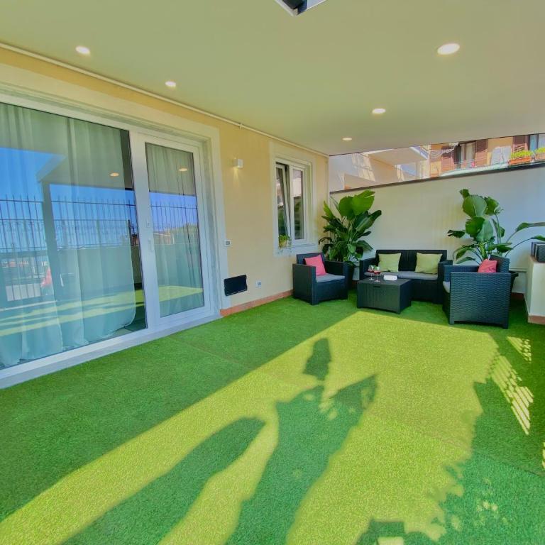 Apartment Marconi - Appartamento con 2 Camere da Letto - 26
