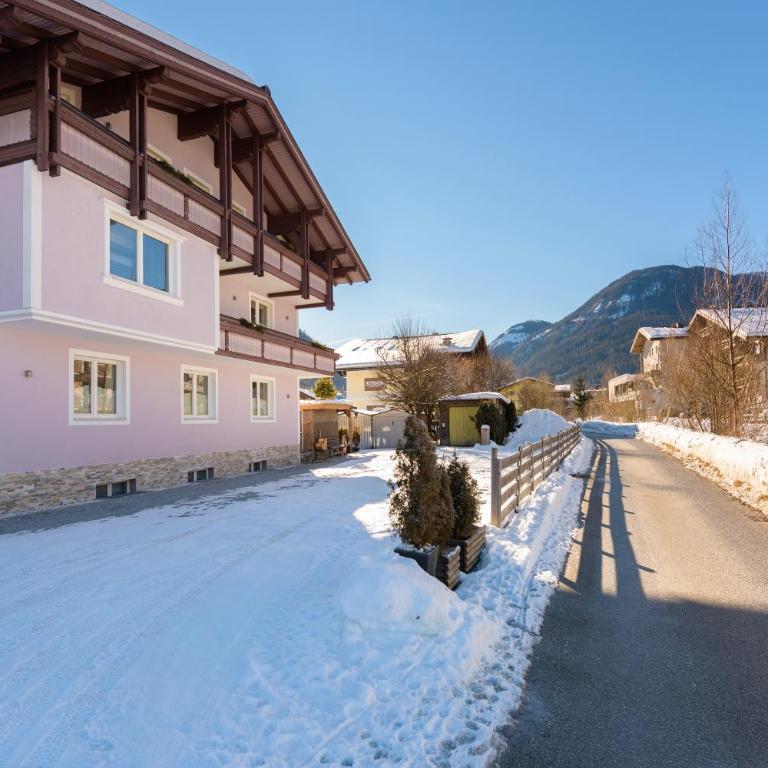 Landhaus Josefa - Studio Apartment - 4