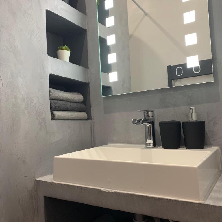 THE HEART OF CANNES 5MIN BY LA CROISETTE AND BEACH - Appartement 1 Chambre - 24