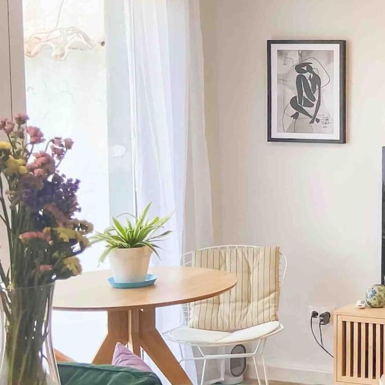 Casa Zalia, Estilo, Sol y Tranquilidad en Torrox - Casa - 7
