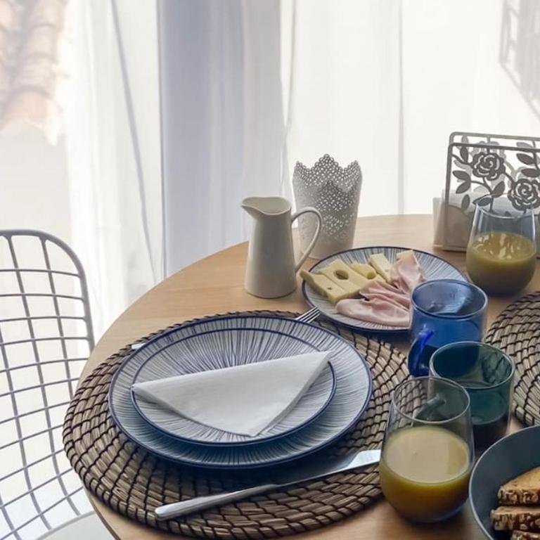 Casa Zalia, Estilo, Sol y Tranquilidad en Torrox - Casa - 45