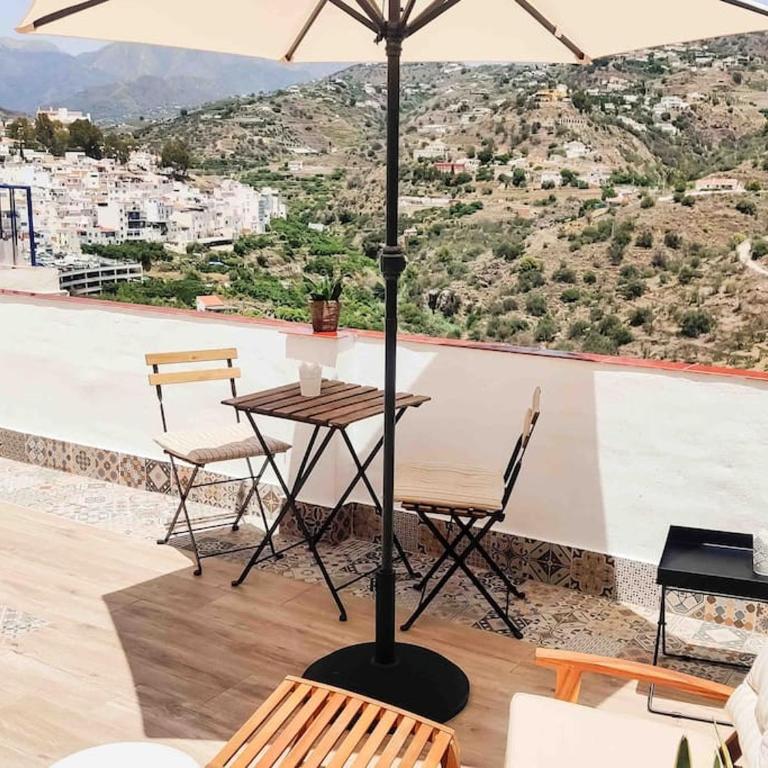 Casa Zalia, Estilo, Sol y Tranquilidad en Torrox - Casa - 23