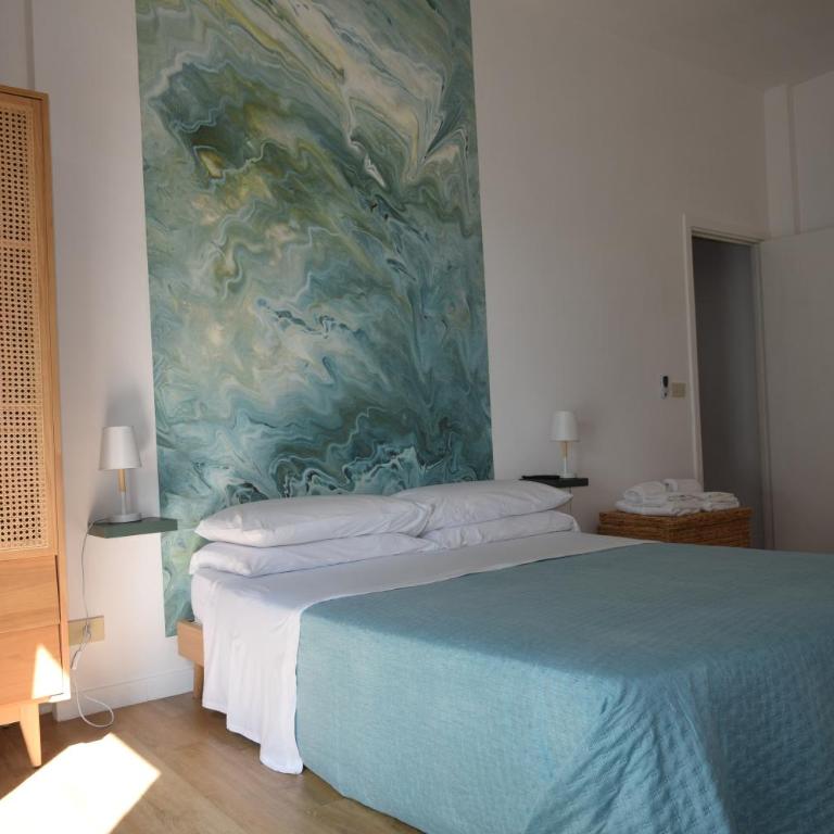 Casa VerdeMare - Appartamento con 1 Camera da Letto - 12