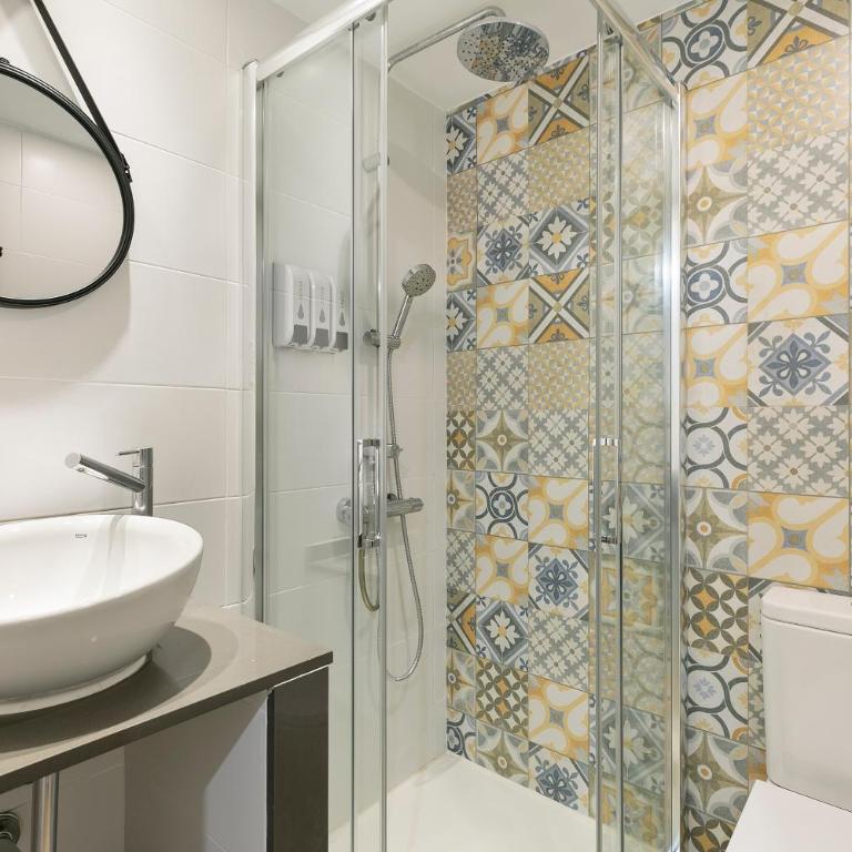KeyFamily Loft Las Ramblas - Apartamento - 21