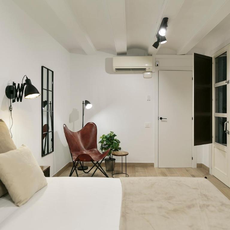 KeyFamily Loft Las Ramblas - Apartamento - 20