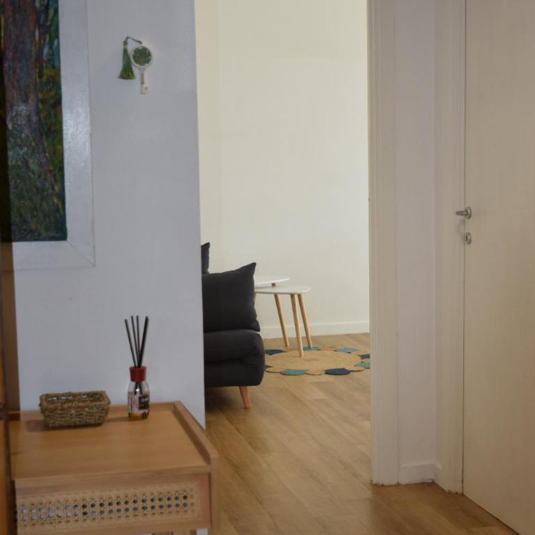 Casa VerdeMare - Appartamento con 1 Camera da Letto - 8