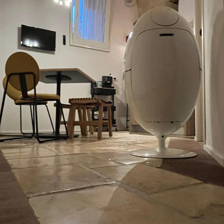 La Mattonella Monella - Appartamento con 1 Camera da Letto - 7
