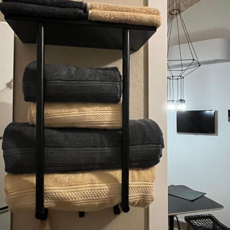 La Mattonella Monella - Appartamento con 1 Camera da Letto - 12