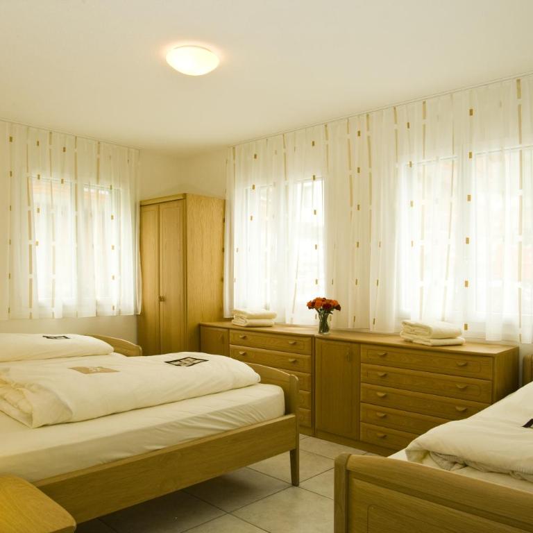 Apartments Residenz Iris - Appartamento Deluxe con 2 Camere da Letto - (A 22) - 6