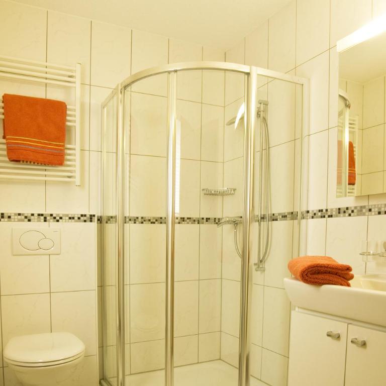 Apartments Residenz Iris - Appartamento Deluxe con 2 Camere da Letto - (A 22) - 2