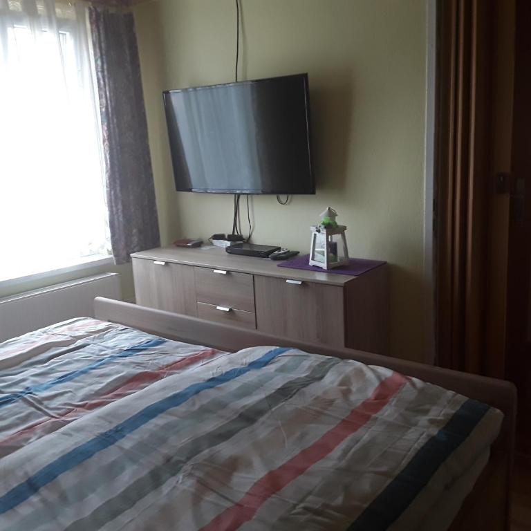 Bianca's Ferienwohnung - Apartment mit 1 Schlafzimmer - 10