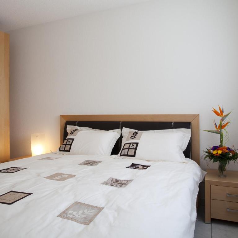 Apartments Residenz Iris - Appartamento Deluxe con 2 Camere da Letto - (A 22) - 5