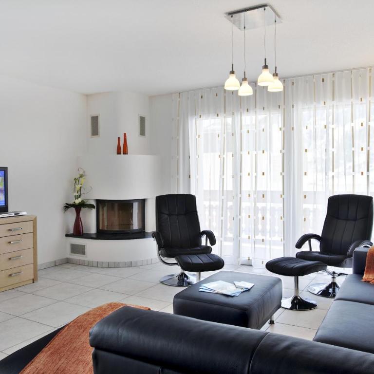 Apartments Residenz Iris - Appartamento Deluxe con 2 Camere da Letto - (A 22) - 3