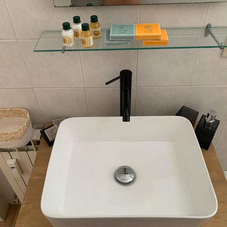 Casa VerdeMare - Appartamento con 1 Camera da Letto - 39