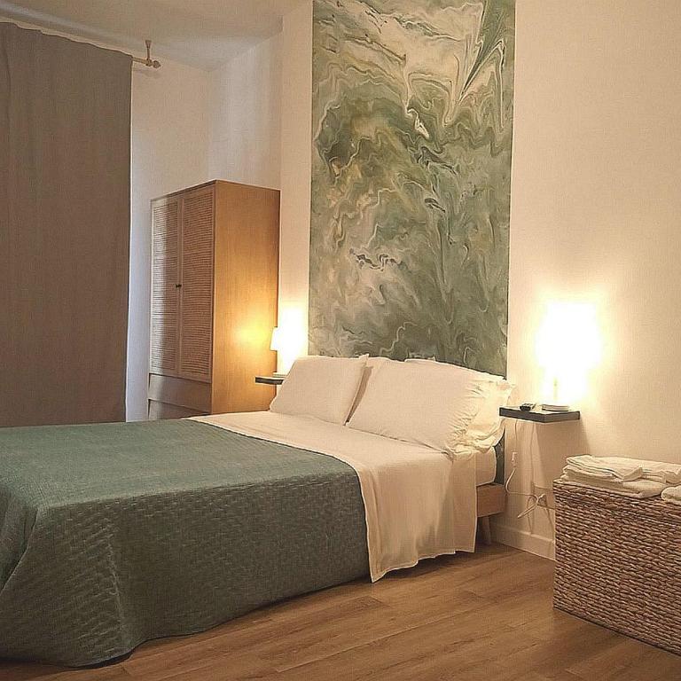 Casa VerdeMare - Appartamento con 1 Camera da Letto - 1