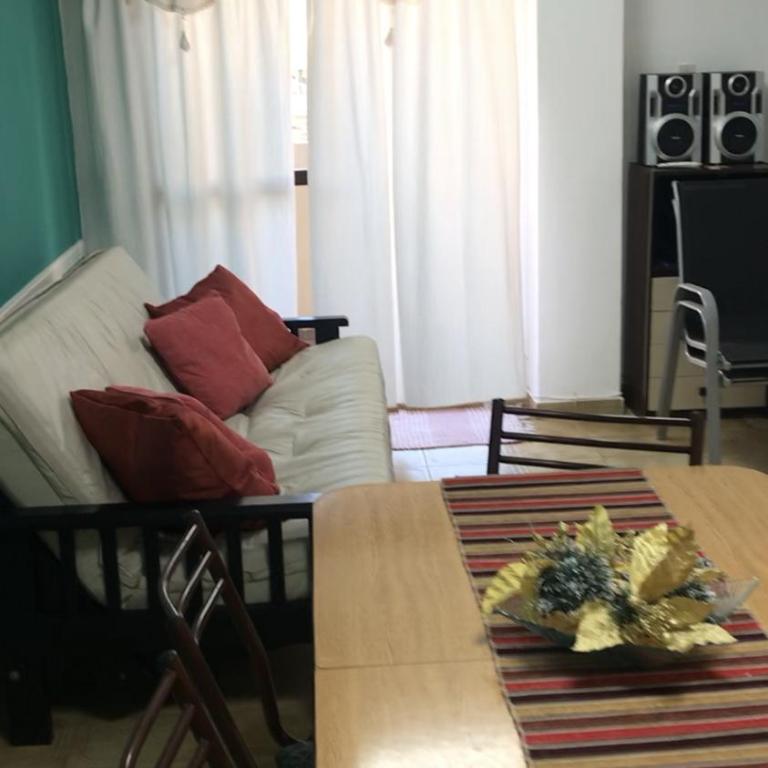Diagonal IX - Apartamento de 2 dormitorios - 9