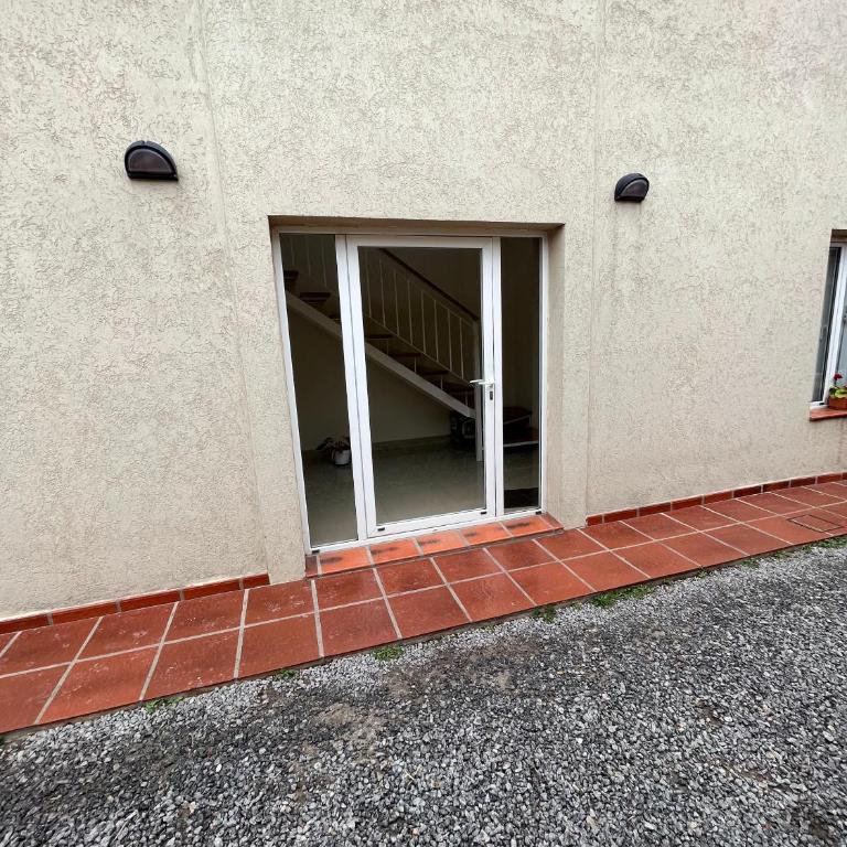 CASA CALMA TANDIL - Zona Calvario - Apartamento de 1 dormitorio - 25