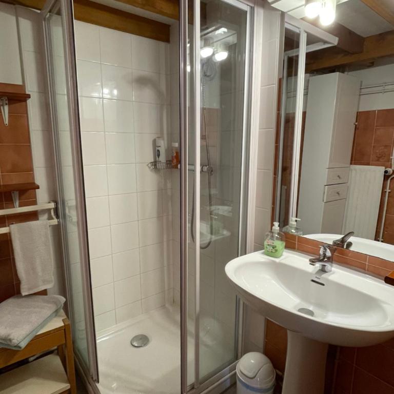 VILLA BONVOULOIR - Studio avec mezzanine - 5