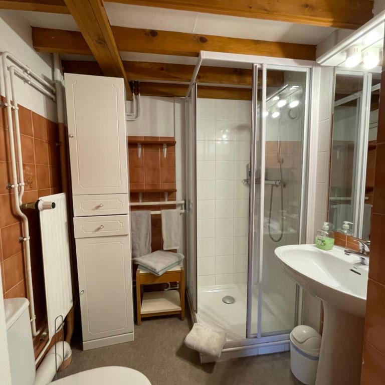 VILLA BONVOULOIR - Studio avec mezzanine - 4
