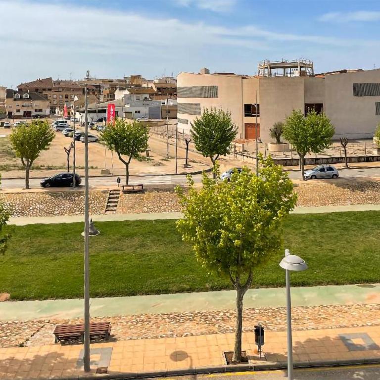 Nice Apartment In Pilar De La Horadada - Apartamento de 3 dormitorios - 5