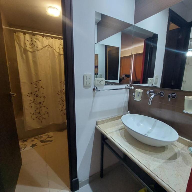 Mendoza - Apartamento de 1 dormitorio - 7
