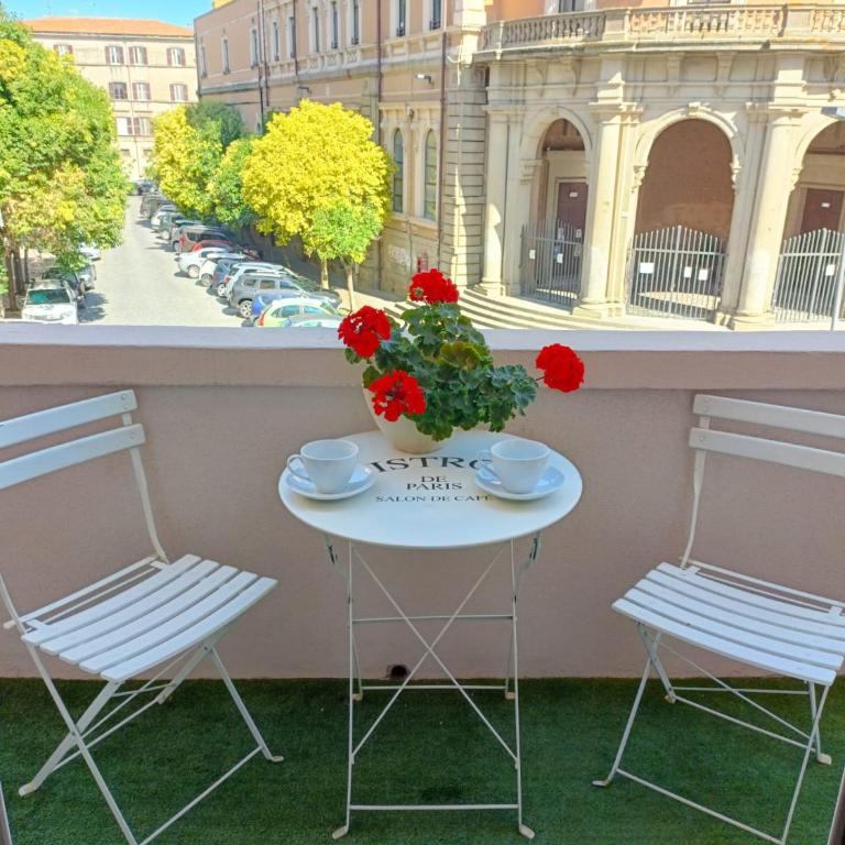 Appartamento a uso turistico - Appartamento con 2 Camere da Letto - 1