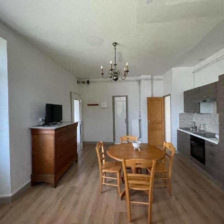 VILLA BONVOULOIR - Appartement Supérieur - 1