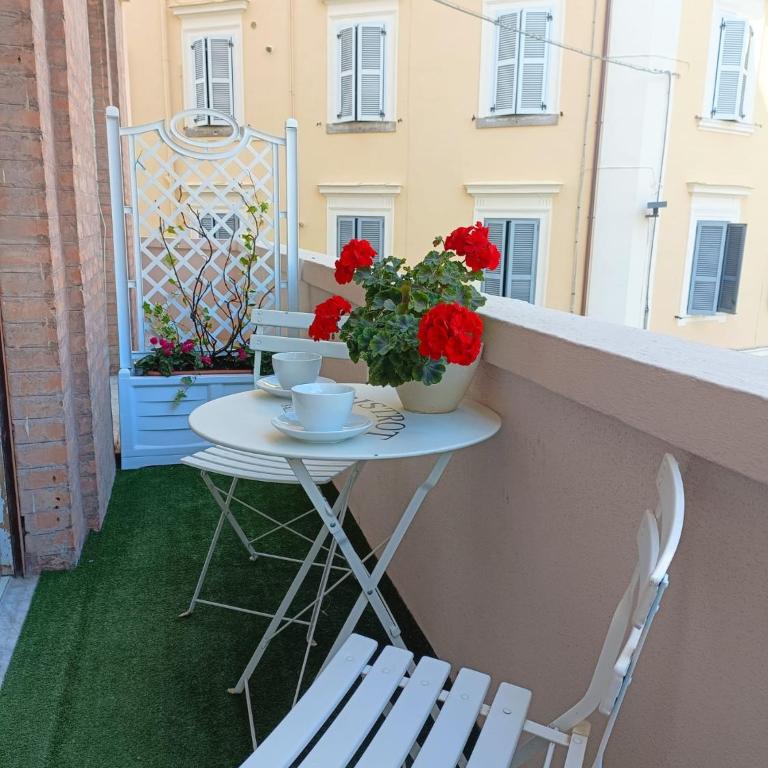 Appartamento a uso turistico - Appartamento con 2 Camere da Letto - 5