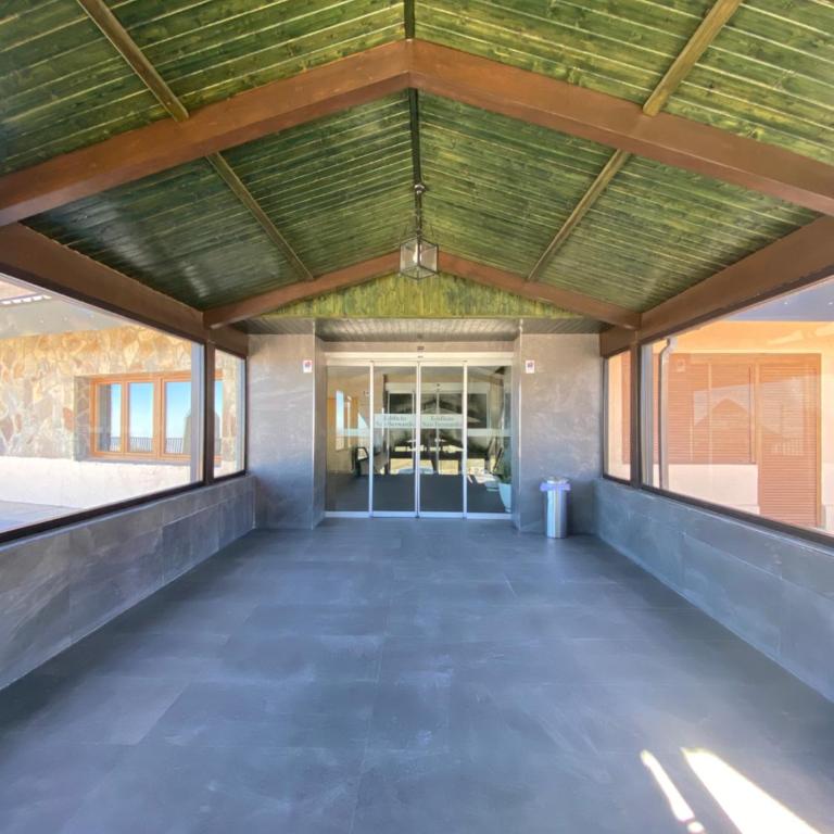 APARTMENT SAN BERNARDO Zona Alta with free garage parking and free WIFI - Apartamento de 2 dormitorios - 25