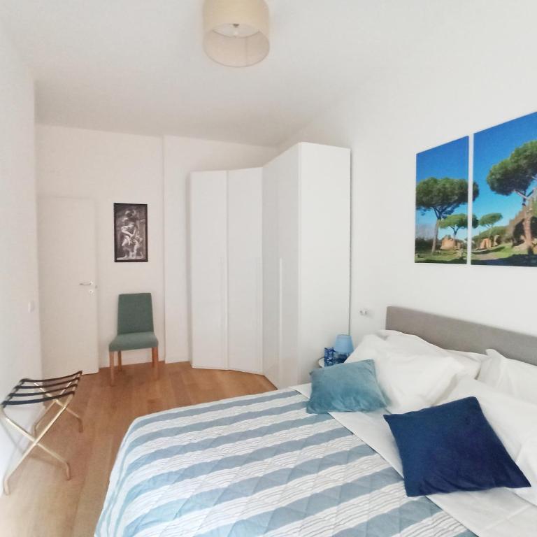 Have a nice stay in Rome - Appartamento con 1 Camera da Letto - 13