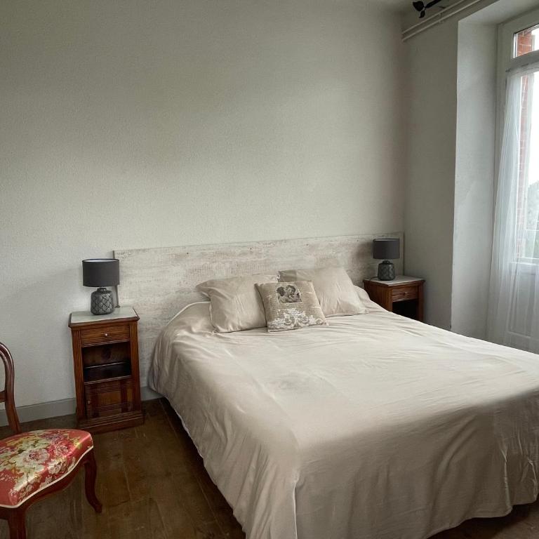 VILLA BONVOULOIR - Appartement avec Vue sur la Montagne - 2
