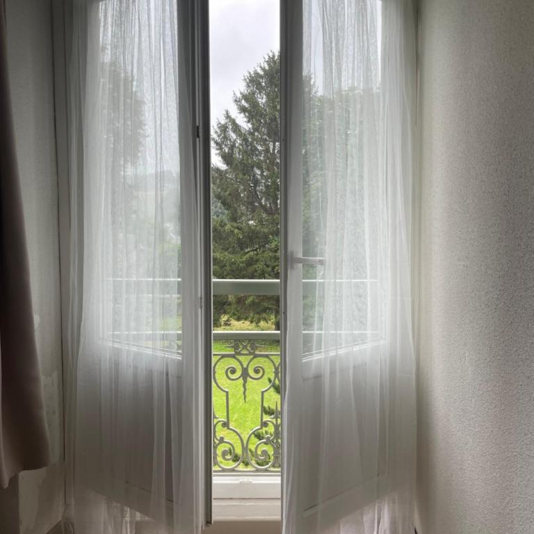 VILLA BONVOULOIR - Appartement Supérieur - 4