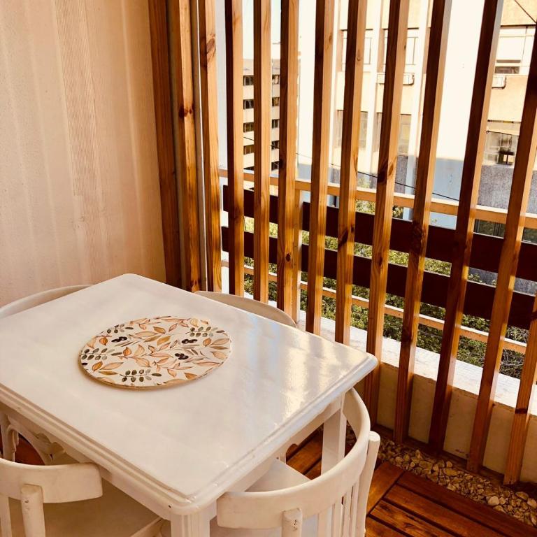 PEATONAL Y SAN MARTIN MONOAMBIENTE - Apartamento de 1 dormitorio - 17