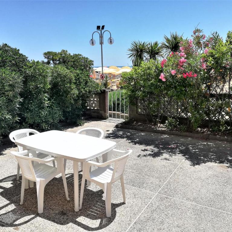 Villa Postumia - Appartamento con 2 Camere da Letto - 6