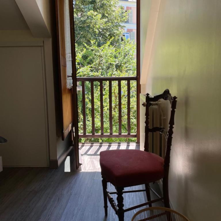 VILLA BONVOULOIR - Maisonnette - 10