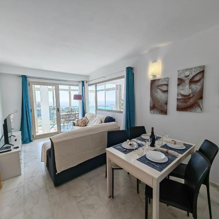 Maravillosas vistas al mar - Two-Bedroom Apartment - 10
