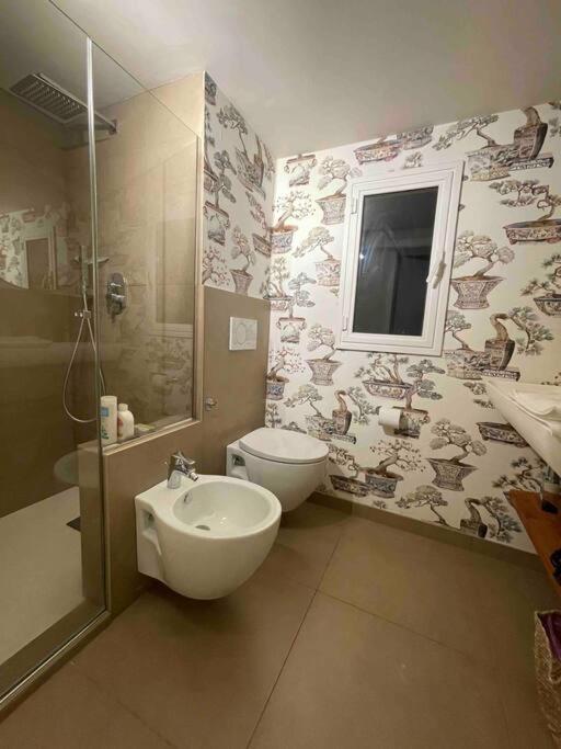 Romantic attic room with panoramic view - One-Bedroom Apartment - 21
