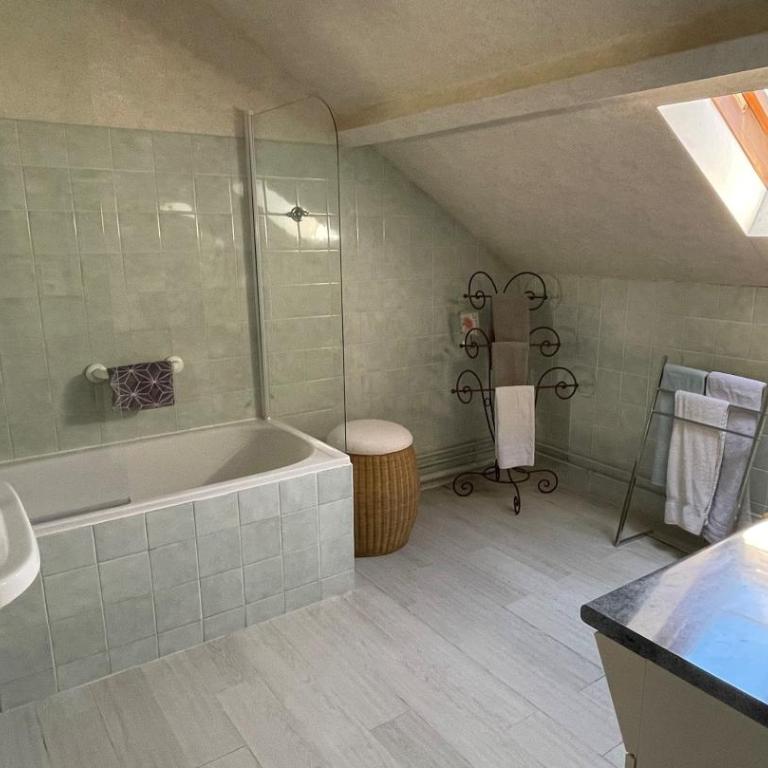 VILLA BONVOULOIR - Maisonnette - 11