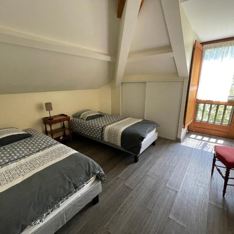 VILLA BONVOULOIR - Maisonnette - 14