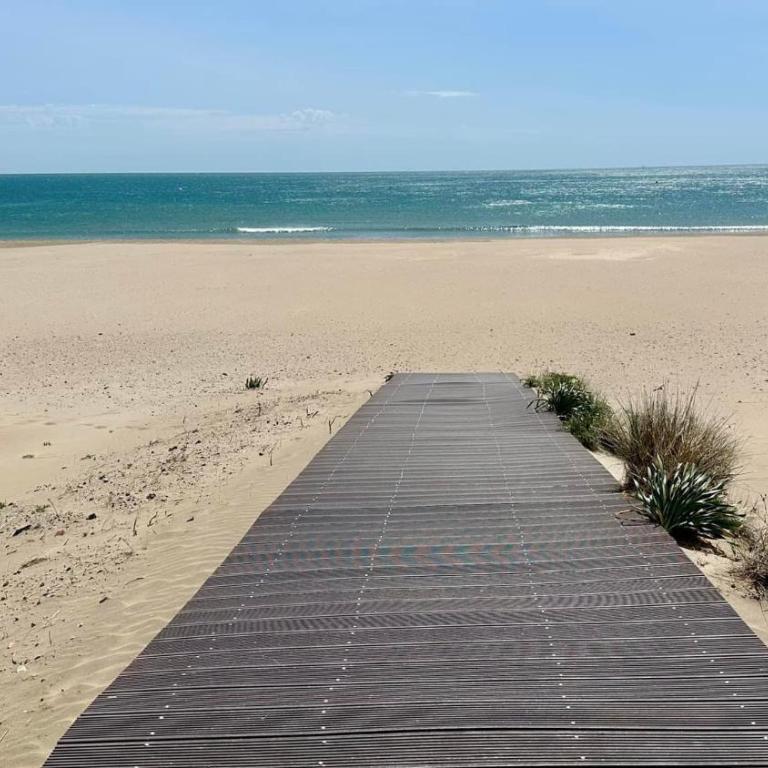 Studio Chaleureux au Cap d’Agde - Apartamento de 1 dormitorio - 19