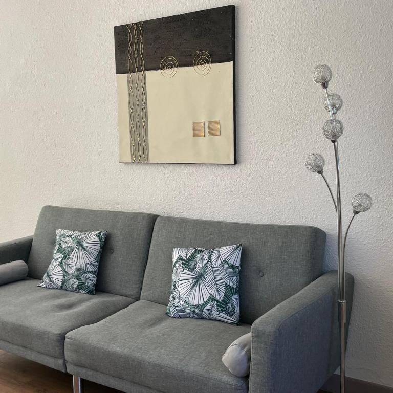 VILLA BONVOULOIR - Maisonnette - 3