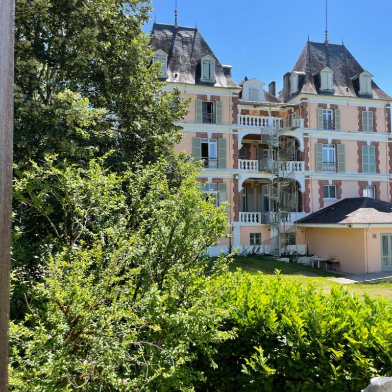 VILLA BONVOULOIR - Maisonnette - 6